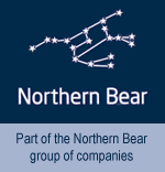 northern bear logo